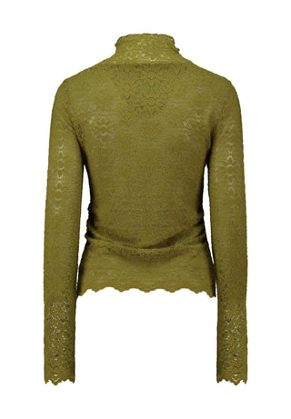 Sally Top | Avocado