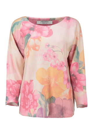 Bianka Top |  Pink
