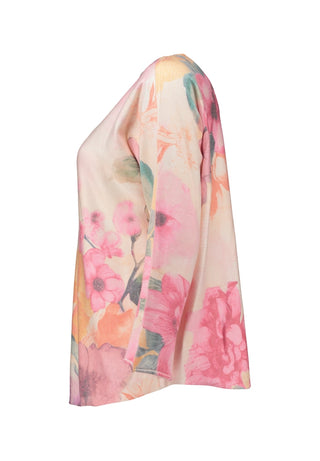 Bianka Top |  Pink