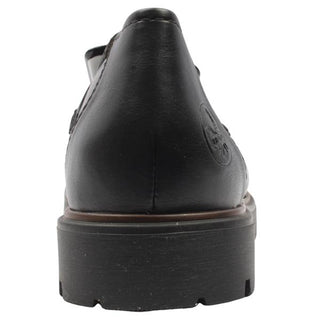 Gitta Loafer | Black