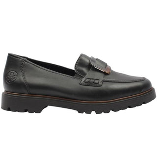 Gitta Loafer | Black
