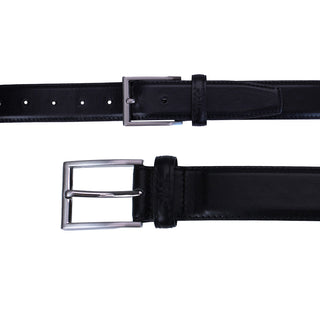 Eastside Formal Belt | Black