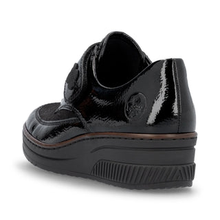 Doris Comfort | Black