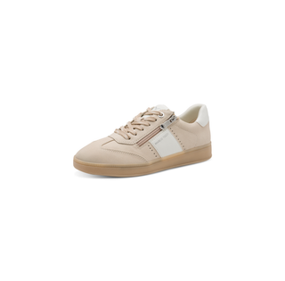 Bargi Thick Stripe Trainer | Dune