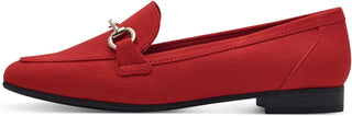 Sopi Loafer | Cherry