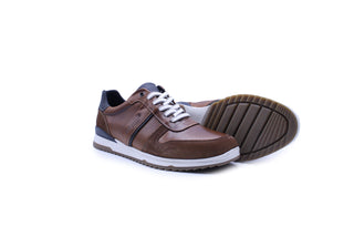 Shoot Shoe | Tan