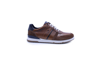 Shoot Shoe | Tan