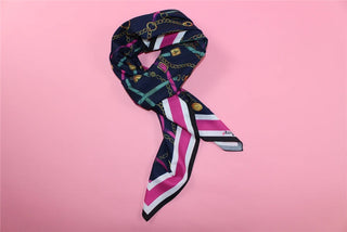 Rant & Rave Phillie Scarf Pink