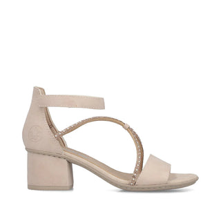 Vicky Sandal | Gold