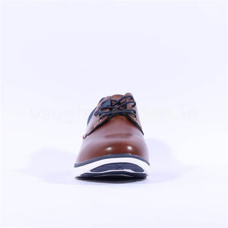 6th Sense Dolphin Shoe Brown