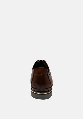 Chine Shoe | Brown