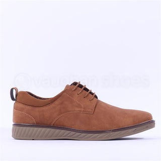 6th Sense Verve Shoe Camel