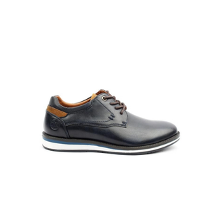 Nintey 78 Shoe | Navy
