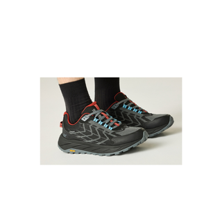Men's Cruize Shoes | Dark Storm Brick