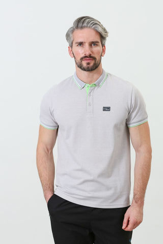 Dara Polo | Grey