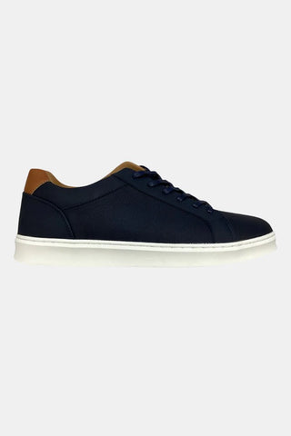 Fiji Shoe | Navy