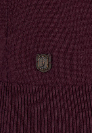 6th Sense Andrew 1/4-zip Jumper Vicenza