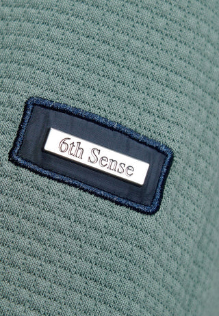 6th Sense Fury 1/4 Zip Balsam