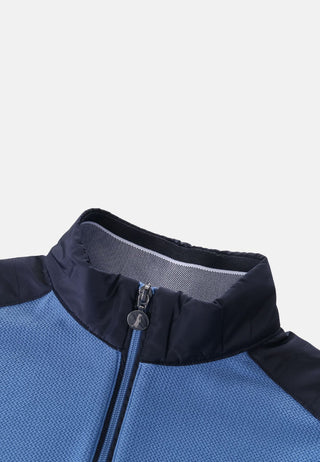 6th Sense Tyson 1/4 Zip Riverside