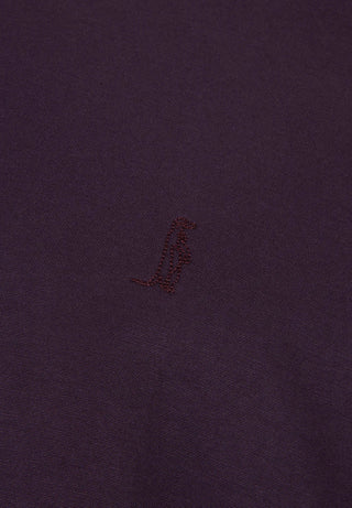 6th Sense LS RF BD Oxford Shirt Print #6