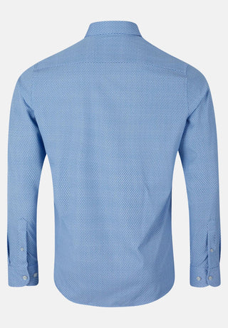 Long Sleeve BD Shirt | Print #6