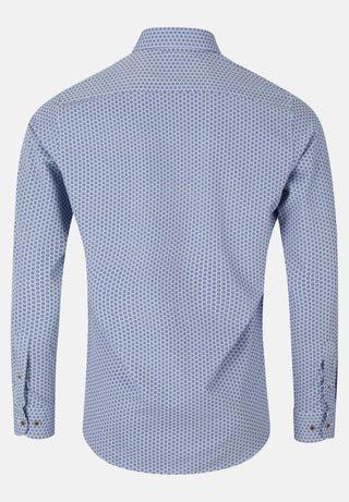 Long Sleeve BD Shirt | Print #10