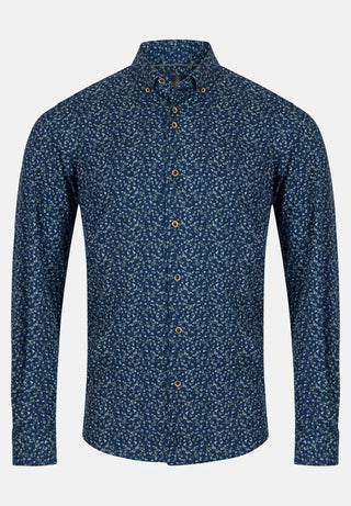 Long Sleeve BD Shirt | Print #16