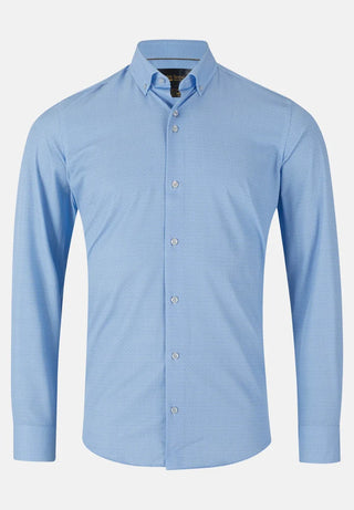 Long Sleeve BD Shirt | Print #19