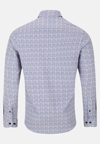 Long Sleeve BD Shirt | Print #1