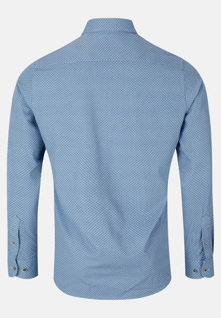 Long Sleeve BD Shirt | Print #22