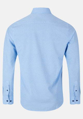 Long Sleeve BD Shirt | Print #23