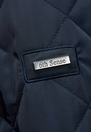 6th Sense Orion Jacket Navy