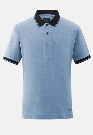 6th Sense Maverick Polo Shirt Niagara