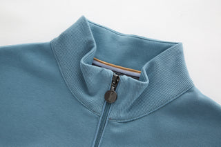 Belter Knit | Smoke