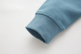 Belter Knit | Smoke