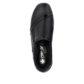 Donna Comfort | Black