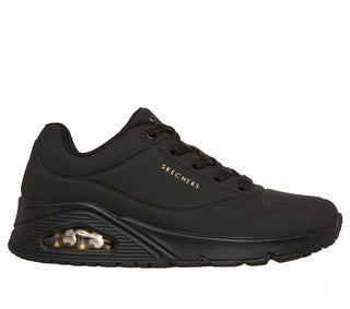 UNO - Stand on Air Trainer | Black
