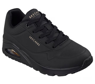 UNO - Stand on Air Trainer | Black