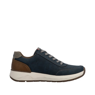 Bruce Men's Trainer | Navy