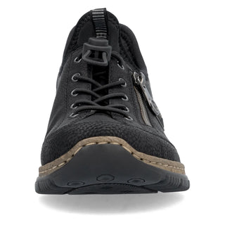 Nikita Comfort Shoe | Black