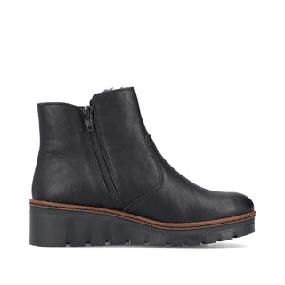 Women's Boots | Black