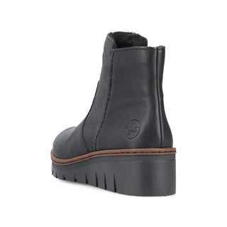 Women's Boots | Black