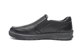 G Co Slip On  | Black