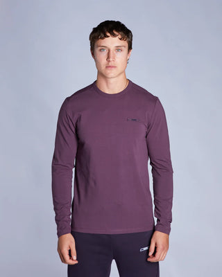 Albert Tee | Damson Plum