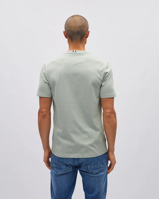 Sammy Tee | Tidal Green