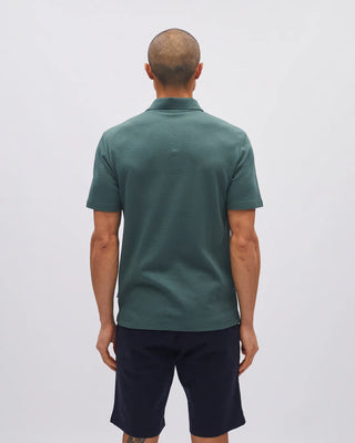 Serge Polo | Mayan Forest
