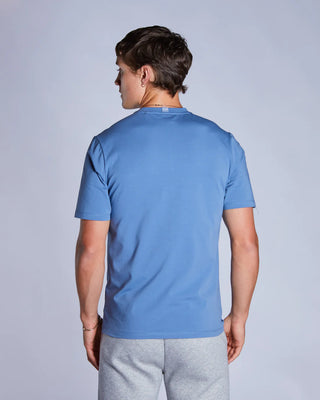 Arno Tee | Agnes Blue