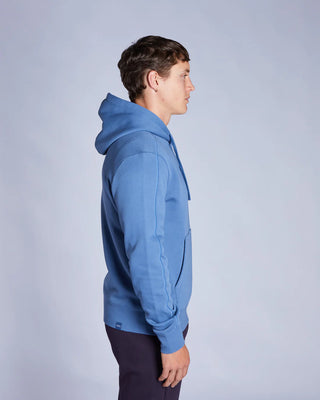 Austin Hoodie | Agnes Blue