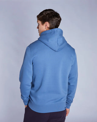 Austin Hoodie | Agnes Blue