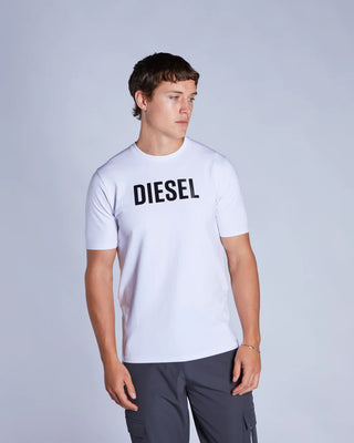 Bartlet Tee | Optic White